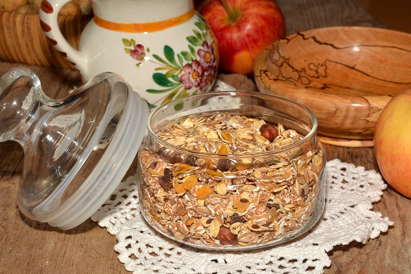 Magical Cuisine