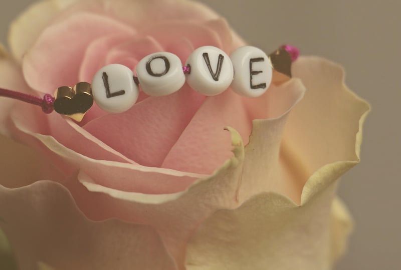 Love Spell